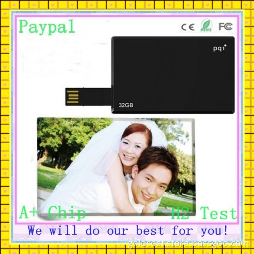 Promotion Gift USB Business Card (c113)
